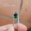 Sapphire Xanh Tự Nhiên KG-10077