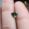 Sapphire Xanh Rêu Tự Nhiên KG-100196